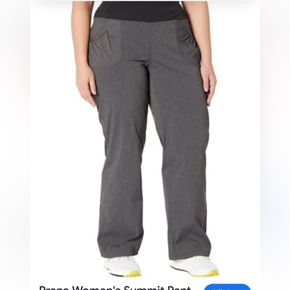 Prana Pants - PRANA JOGGERS